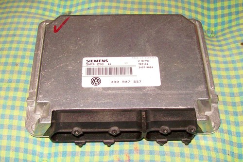 Steuergerät passat 6 ahl - passat,