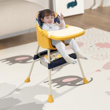 Babyhochstuhl 6 Monate Plus