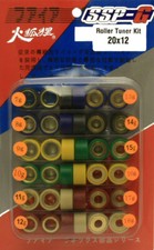 Ssp 20x12 roller - ssp-g,