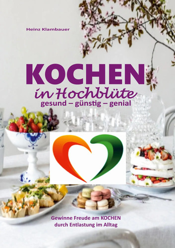 Heinz klambauer kochen in - heinz, |