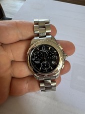 Certina first chronograph - ds,