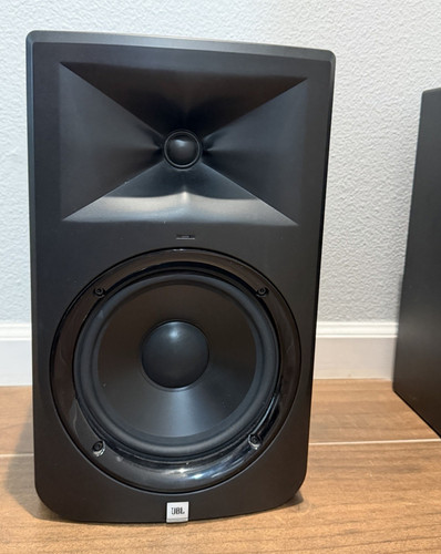 Jbl 306p mkii - 306p, (2)
