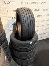 4x Sommerreifen Dunlop Sp