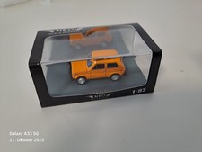 Neo Scale Models Lada 2121 Niva Neu in OVP