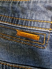 Diesel Jeans W32 L32 blau Slim