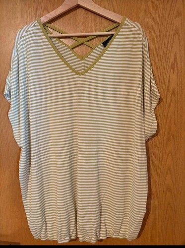 Gina benotti shirt - benotti,