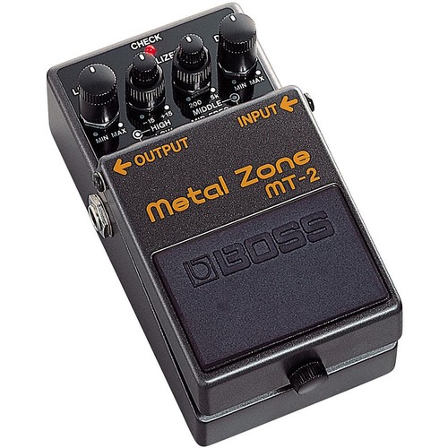 Effektgerät gitarre boss - e-gitarre,