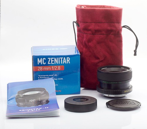 Selten kmz mc zenitar - kmz.,