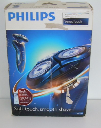 Philips rasierer 1150 - rq,