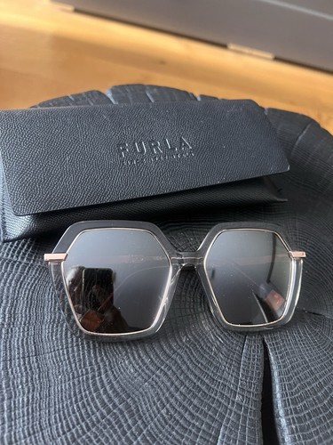 Furla sonnenbrille mit - furla,