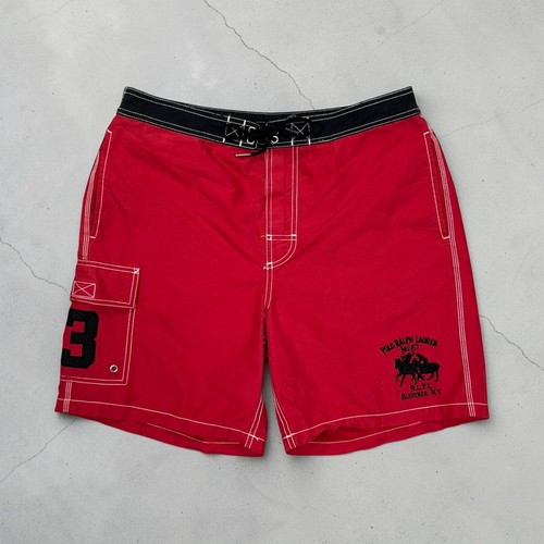 Polo ralph lauren badeshorts - polo,