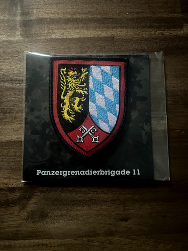 Panzergrenadierbataillon - , 11
