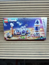 LEGO 42605 Mars-Raumstation