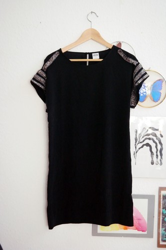 Vero moda tunika minikleid - vero,