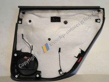 Audi A3 8P 5-türig Sportback