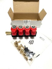 Valtek 4 Zylinder Einspritzung