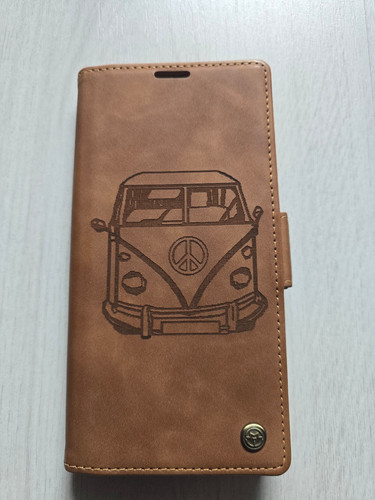 Bulli bus caseme - vw,