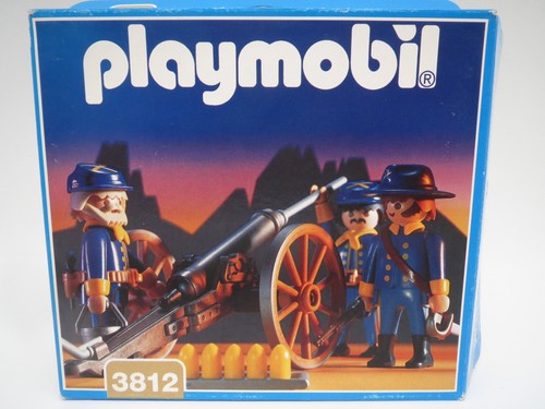 Playmobil 3812