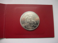 Silberunze Österreich 2019