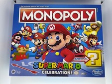 Monopoly - Super Mario