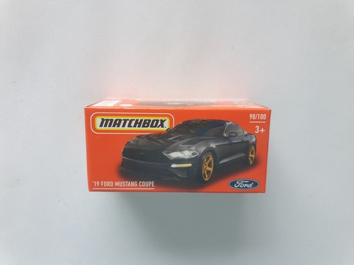 2019 ford mustang coupe black - 2019,