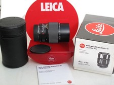 Leica 11210 APO-Macro