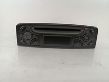 Radio/CD-Wechsler-Kombination