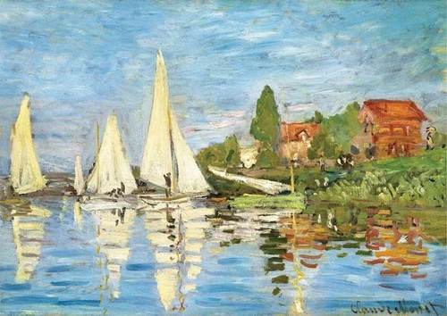 Regatten argenteuil - regatten,