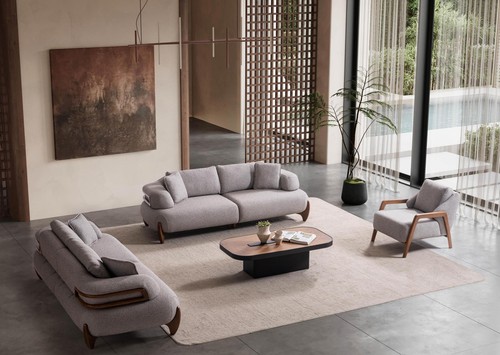 Sitzgruppe sofa set - sitzgruppe/sofa,