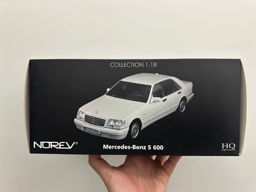 Mercedes benz 600 - mercedes,
