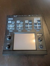 Korg Kaoss Pad Quad