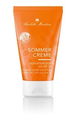 Charlotte meentzen sommercreme - meentzen,