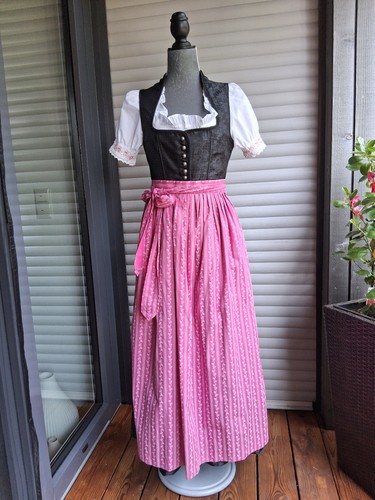 Stockerpoint damen dirndl mit - stockerpoint,