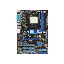 ASUS M4A77  AMD 770  Mainboard