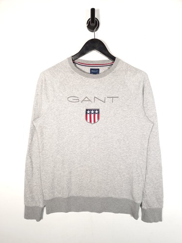 Gant sweatshirt medium - gant,