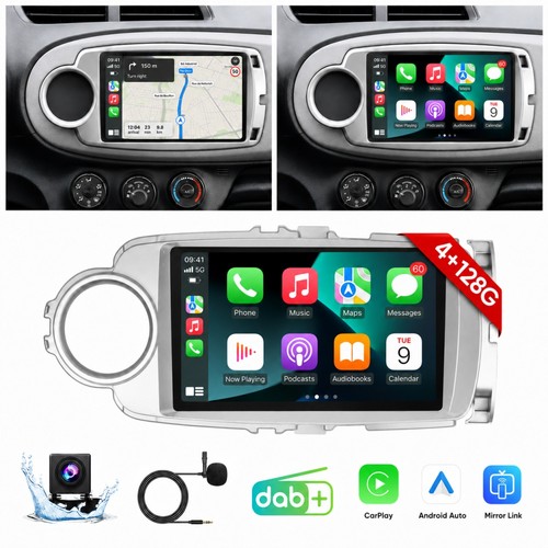 Dab 128gb carplay - carplay, android