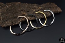 Armreif schmuck edelstahl - armreif,
