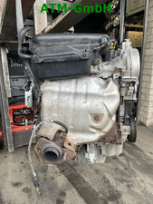 Motor Renault Modus 1.6 16V 82 kW Motorcode K4M2790 Gelaufen 125.175 KM
