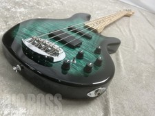 Lakland SL44-94 Deluxe E-Bass