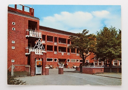 Postkarte djh - postkarte,