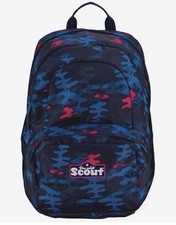 Scout Rucksack X Magic Sea