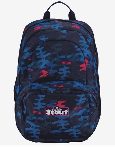 Scout rucksack magic sea - scout,