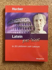 Latein ganz leicht - in, 20