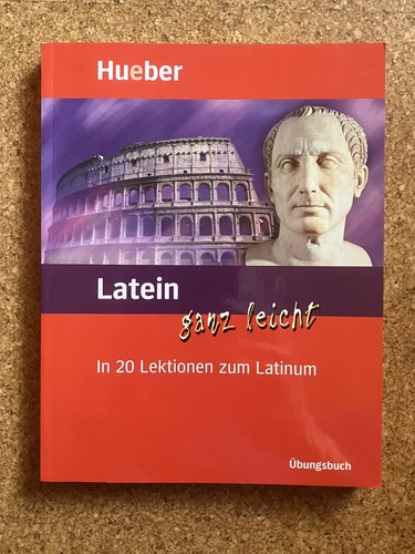 Latein ganz leicht - , in