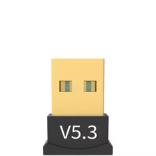 Bluetooth Adapter 5.3 Stick