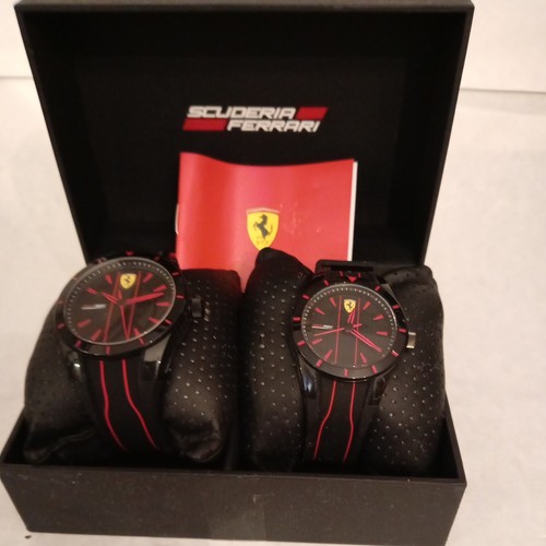 Ferrari uhren neu und - uhren, er