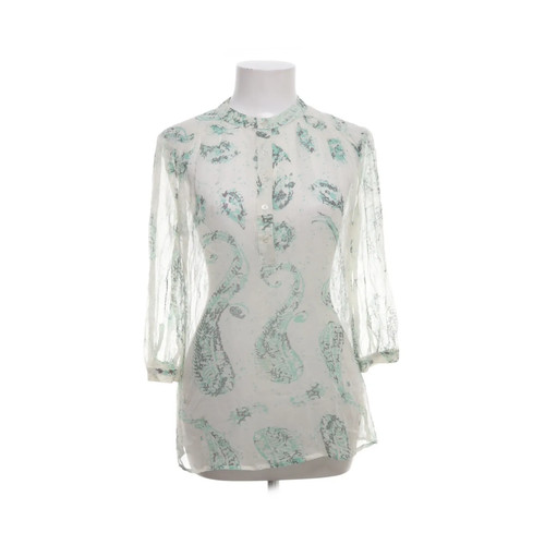 Gharani strok bluse größe - gharani,