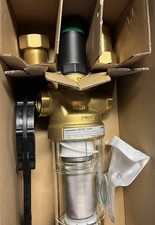 Braukmann HS10S-11-4ZS