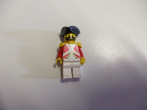 Lego figur piraten imperialer - lego,