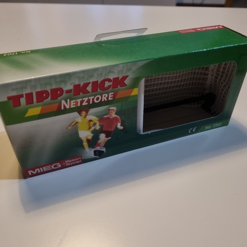 Tipp kick netztore set - tipp-kick, (2